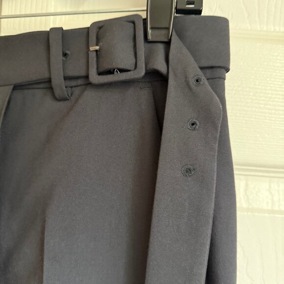 Pleated skirt pants - Picture 4 of 16